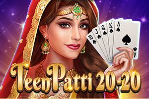 TeenPatti 20-20