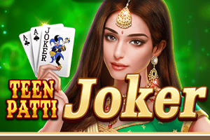 TeenPatti Joker