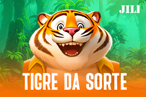 Tigre Da Sorte