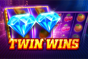 TWIN WINS