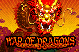 War Of Dragons