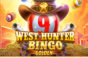 West Hunter Bingo