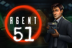Agent 51