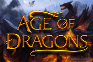 Age of Dragons