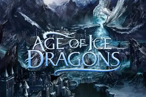Age of Ice Dragons