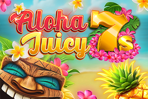 Aloha Juicy 7s