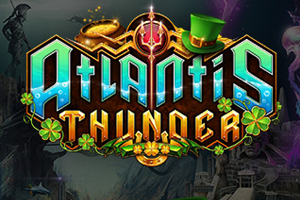 Atlantis Thunder
