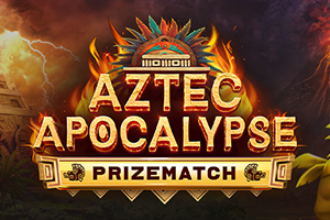 Aztec Apocalypse PrizeMatch