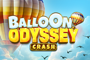 Balloon Odyssey Crash