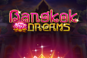 Bangkok Dreams