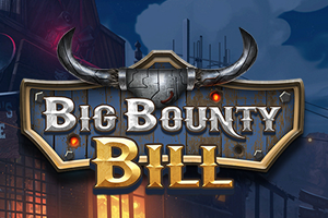 Big Bounty Bill