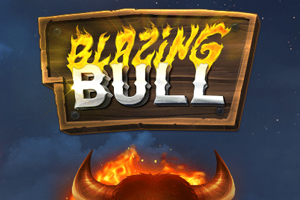 Blazing Bull