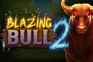 Blazing Bull 2