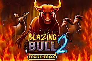 Blazing Bull 2 Mini Max