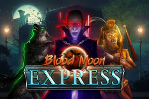 Blood Moon Express