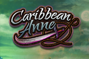 Caribbean Anne