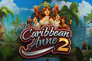 Caribbean Anne 2