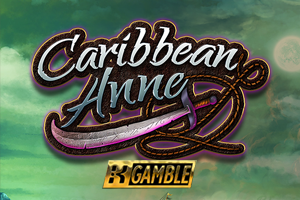 Caribbean Anne Gamble Feature