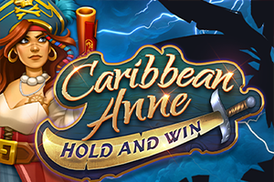 Caribbean Anne Hold and Win