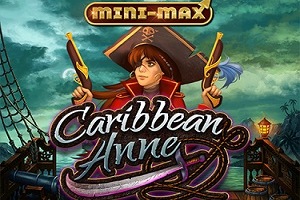 Caribbean Anne MiniMax