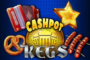 Cashpot Kegs