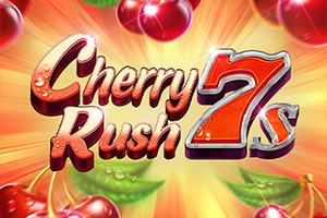Cherry Rush 7s