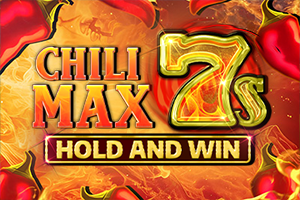 Chili Max 7s Hold and Win