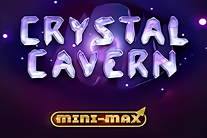 Crystal Cavern Mini Max
