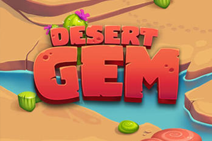Desert Gem