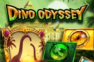 Dino Odyssey