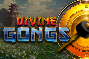 Divine Gongs