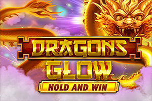 Dragons Glow Hold and Win