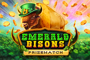 Emerald Bisons PrizeMatch