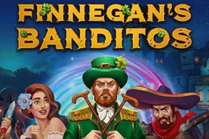 Finnegan's Banditos