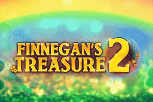 Finnegan's Treasure 2