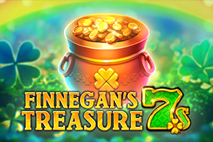 Finnegan's Treasure 7s