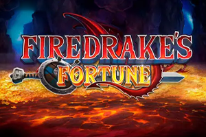 Firedrake's Fortune