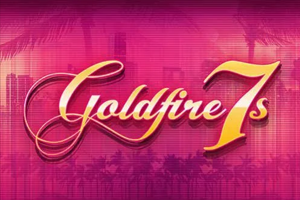 Goldfire7s