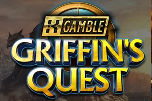 Griffin's Quest Gamble Feature