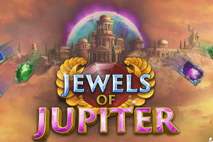 Jewels of Jupiter
