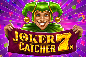 Joker Catcher 7s