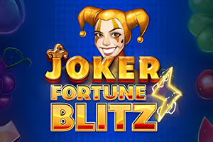 Joker Fortune Blitz