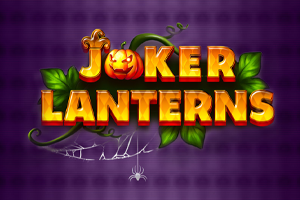 Joker Lanterns