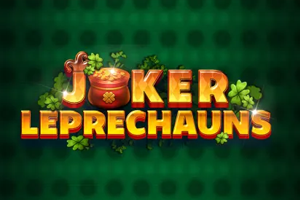 Joker Leprechauns