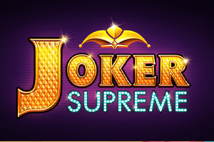 Joker Supreme