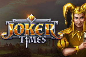 Joker Times