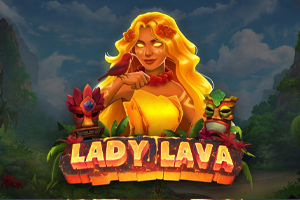 Lady Lava