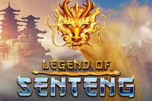 Legend of Senteng