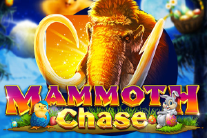 Mammoth Chase