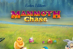 Mammoth Chase Easter Edition